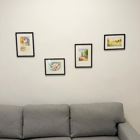 La Casetta Dell'Artista Пезаро Экстерьер фото